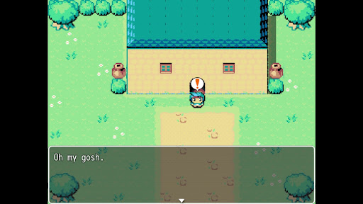 Pumpkin Farmer Screen 3