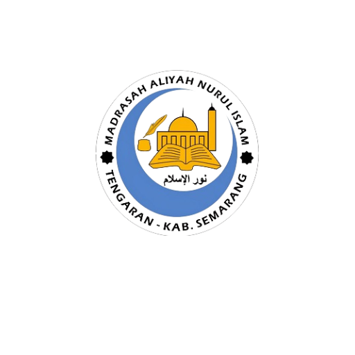PERPUSTAKAAN MA NURIS logo