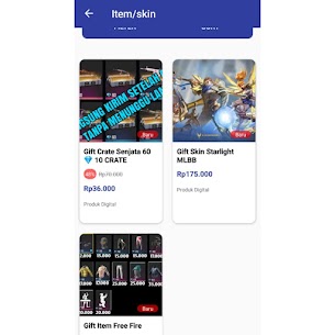Shop stars Apk app for Android 3