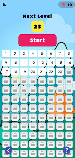 Android application Malayalam Quiz screenshort