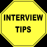 Interview Tips icon