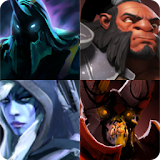Guess the DOTA Heroes icon
