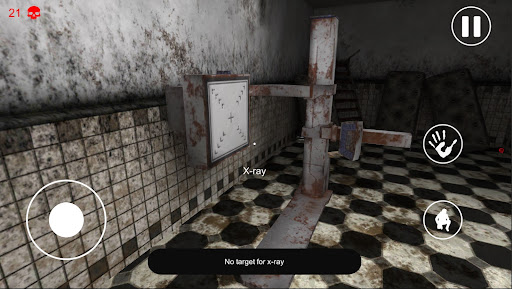 Scary Hospital Horror - Action - games