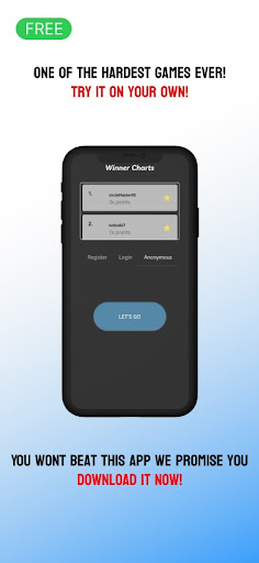 Impossible Circles Screen 3