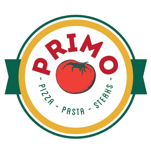 Primo Italian Restaurant logo