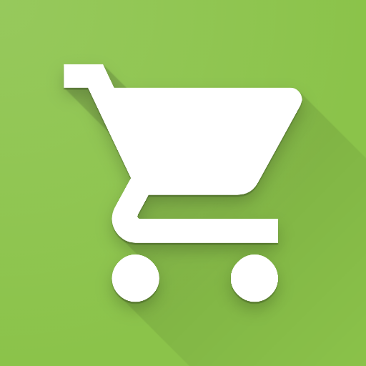 Recycle bin - Buy and Sell logo
