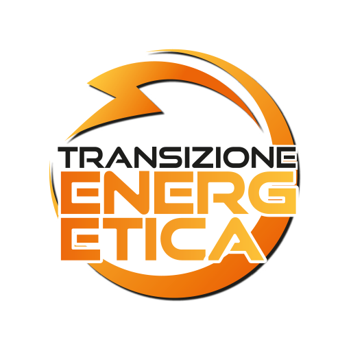 Transizione Energetica logo