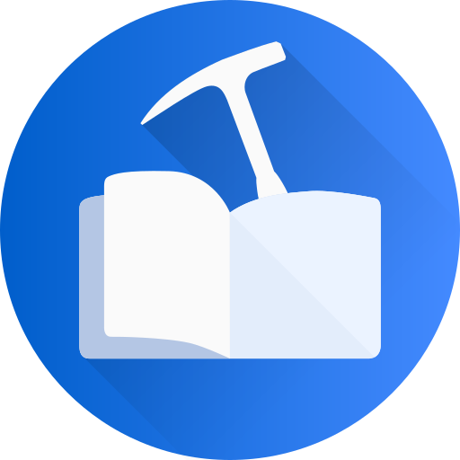 Geology Dictionary+ 2023.8 Icon