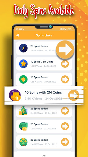 Spin Master Reward Link Spins