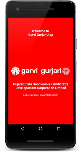 Garvi Gurjari - Online Handlooms  Handicrafts
