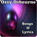 Ozzy Osbourne All Music icon