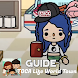 Tips : TOCA Life - stories world town - Androidアプリ