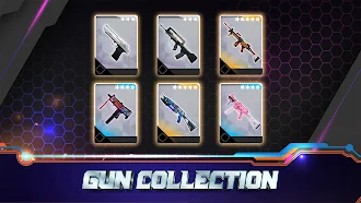 Game screenshot Gun Simulator: Real Gun Master hack