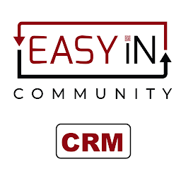 Hình ảnh biểu tượng của OGTech EasyIn - CRM