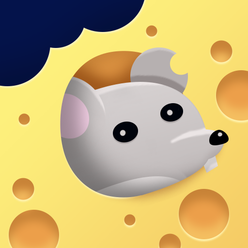 Meow Mi:Punch Mouse logo