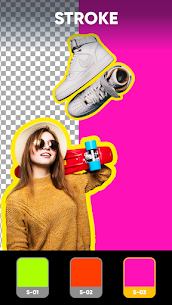 Background Eraser MOD APK- Remove (Premium Unlocked) 5