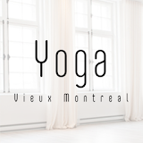 Yoga Vieux Montreal icon