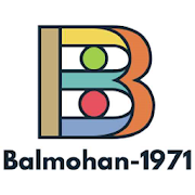 Balmohan 1971batch class 11A second App