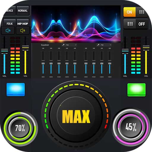VolumeUp -Extra Volume Booster Download on Windows