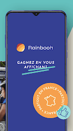 Rainbooh Publicité sur VTC et Taxis