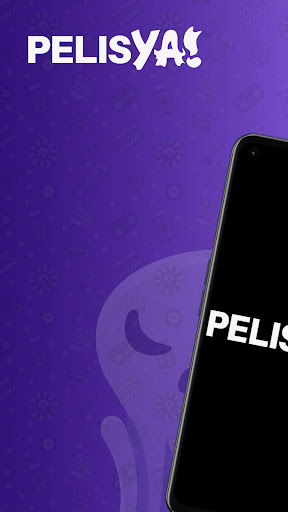 Android application PelisYA screenshort