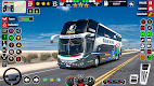 screenshot of City Bus Games Coach Bus 3D