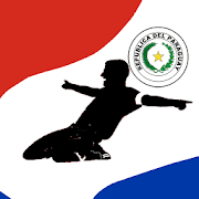 Resultados para la Primera División - Paraguay