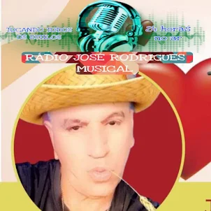 Rádio José Rodrigues Musical