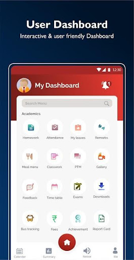 IIS-Jaipur Screen 2