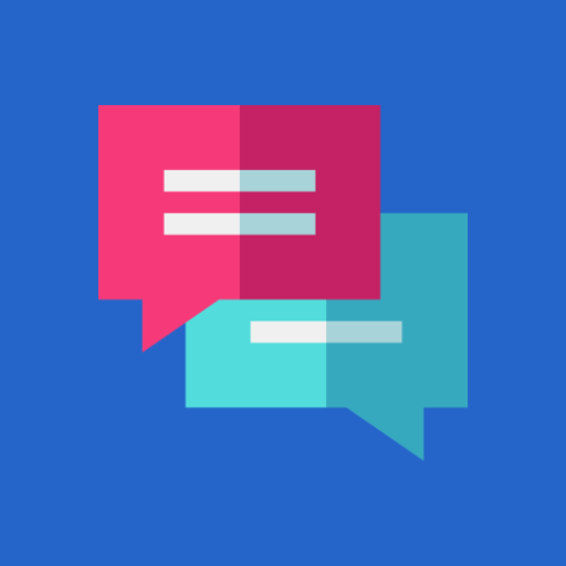 Chatters logo