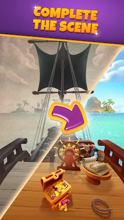 Game screenshot Hollywood Triple Match apk download