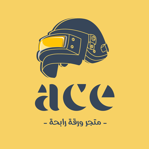 ورقة رابحة | Ace Store Header - AppWisp.com