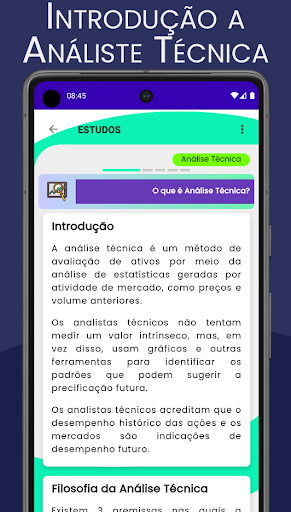 Ferramenta Trader Screen 3