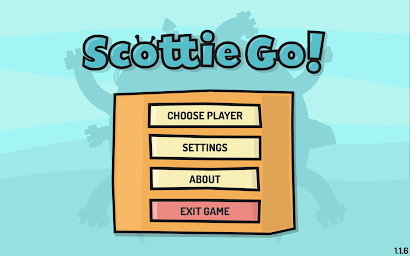 Scottie Go!