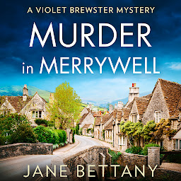 የአዶ ምስል Murder in Merrywell