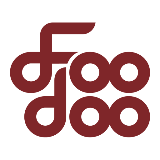 Foodoo logo