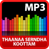 All Songs Thaanaa Serndha Koottam icon