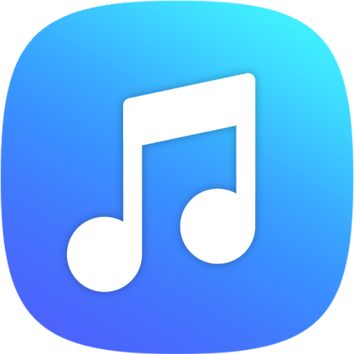 Music Player for Android  Icon