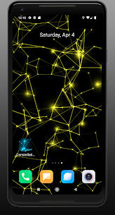 Constellations Live Wallpaper APK v1.2.8 Full Mod Ad-Free 3