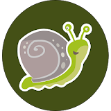 snail Puzzles icon