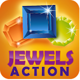 Jewels Match 3 Games icon