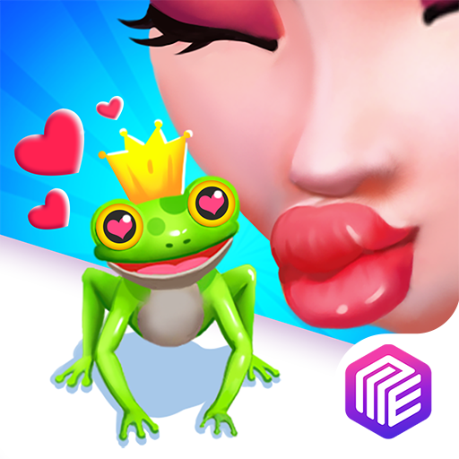 FrogPrince Rush 4.5.0 Icon