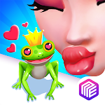 Cover Image of Download FrogPrince Rush  APK