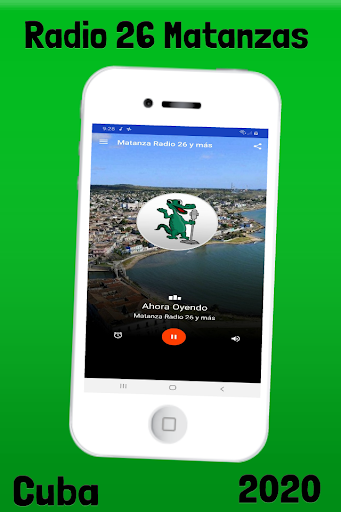 Matanza Radio 26 y mas