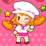 Brunch Flatter cooking game icon