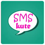 SMS Kute icon