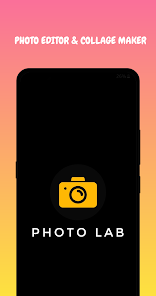 Photo Lab 3.2.23 APK + Mod (Unlimited money) untuk android