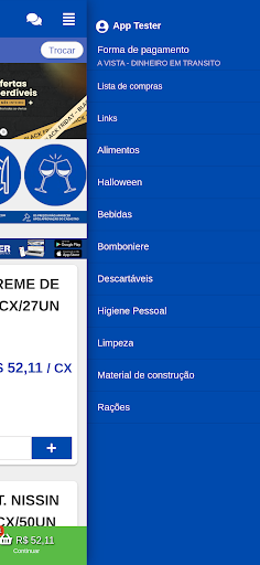 Master Distribuidora