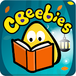 Cover Image of 下载 CBeebies Storytime: Read  APK
