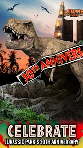 Jurassic World Alive Apk v3.0.30 | Download Apps, Games 1